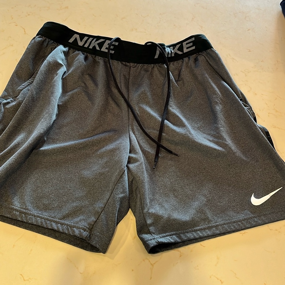 Nike shorts